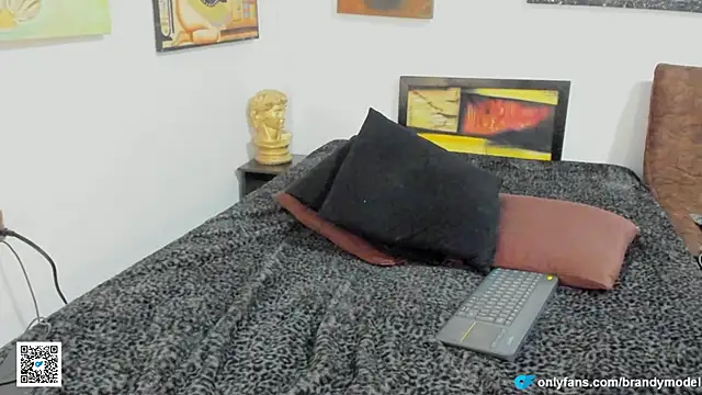 abby jose online show from 03/23/25, 12:47