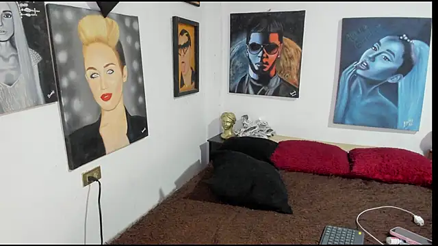 abby jose online show from 09/10/25, 11:05