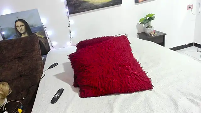 abby jose online show from 11/27/25, 03:52