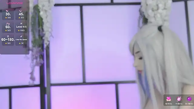 Xenomy online show from 02/27/25, 05:56