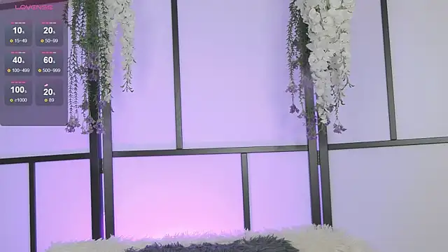 Xenomy online show from 03/05/25, 08:54