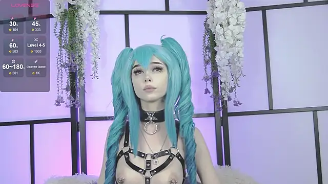 Xenomy online show from 03/07/25, 08:23