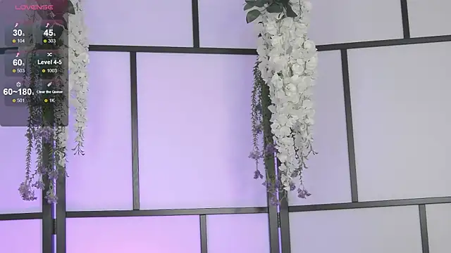 Xenomy online show from 03/20/25, 05:13