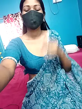 Triha 18 online show from 10/23/25, 06:34