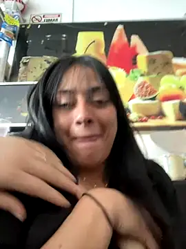 Juana19 online show from 09/13/25, 10:20