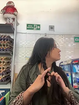 Juana19 online show from 09/25/25, 03:16