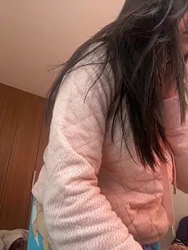 Juana19 online show from 11/22/25, 01:10