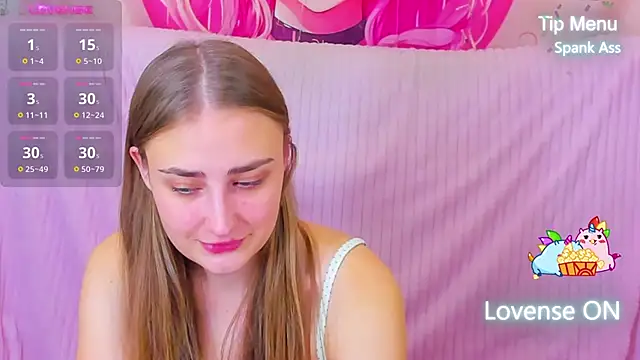 MilliStrii online show from 12/26/24, 12:57