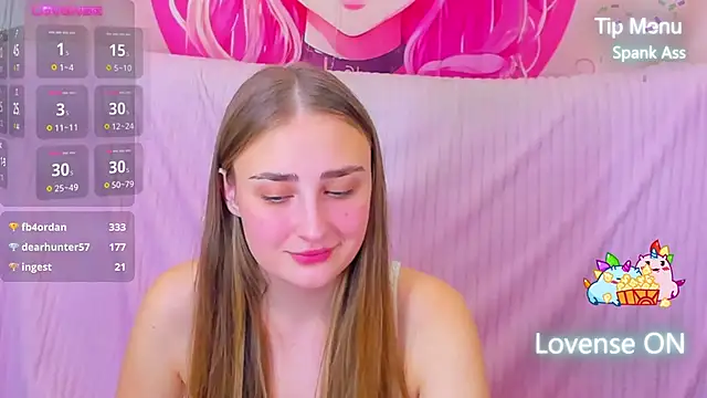 MilliStrii online show from 12/26/24, 03:59