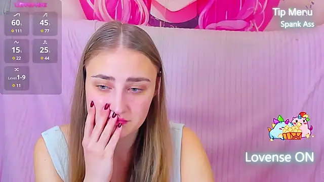 MilliStrii online show from 01/06/25, 12:59