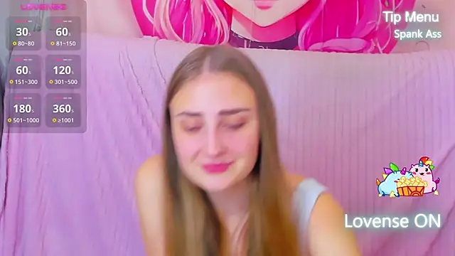 MilliStrii online show from 01/07/25, 12:55