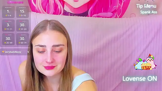 MilliStrii online show from 01/16/25, 12:55