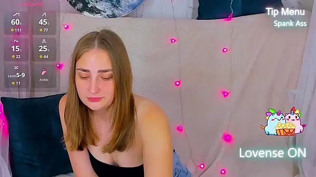 MilliStrii online show from 09/12/25, 01:28