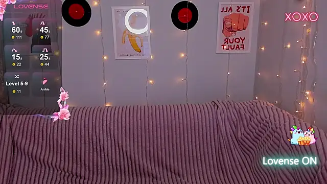 MilliStrii online show from 12/15/25, 02:05