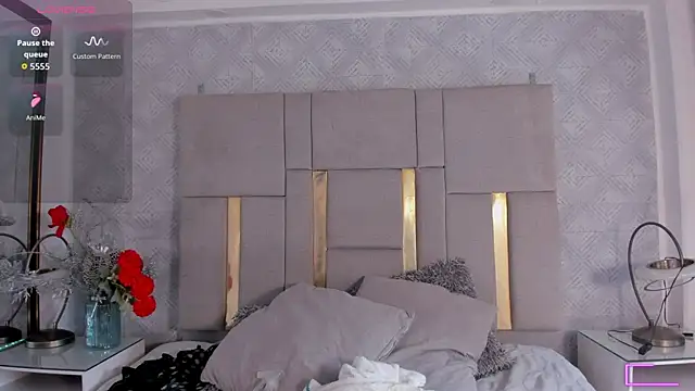 Camilaa Sanchez  online show from 03/30/26, 02:18
