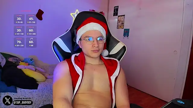 Snapshot of AustinSummerr chatting on 12/18/24, 04:49 AustinSummerr online show from 12/18/24, 04:49
