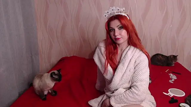 Olivia Winston online show from 01/12/25, 02:45