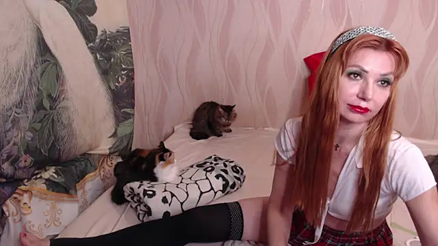 Olivia Winston online show from 03/10/25, 02:28