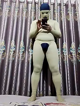 zentaishow online show from 02/16/25, 12:10