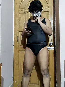 Snapshot of zentaishow chatting on 12/19/25, 08:43 zentaishow online show from 12/19/25, 08:43