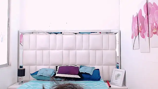 Lizeth Bels online show from 01/26/25, 03:58