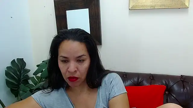 Lizeth Bels online show from 03/12/25, 05:17