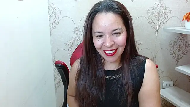 Lizeth Bels online show from 12/14/25, 07:51