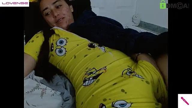 Hot Candy  online show from 02/21/25, 10:39