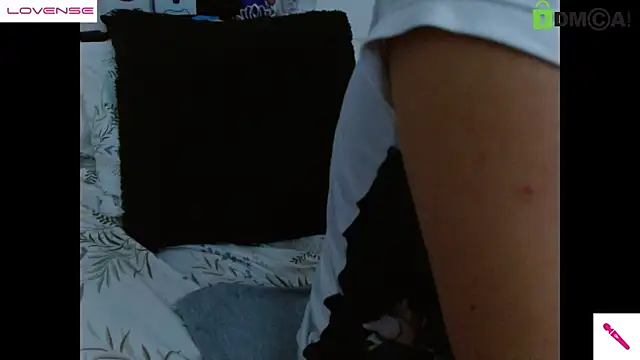 Hot Candy  online show from 02/28/25, 10:20