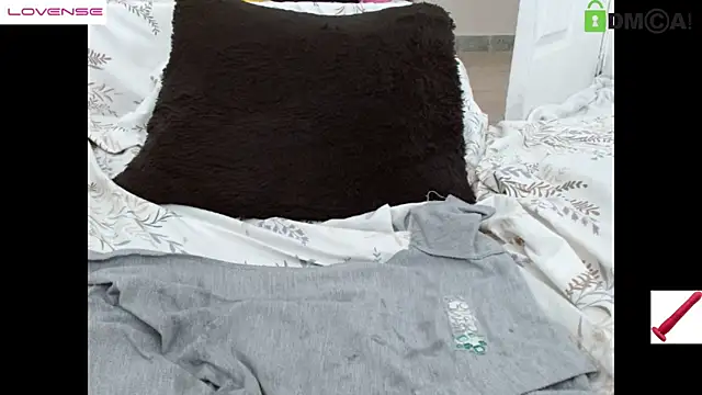 Hot Candy  online show from 03/01/25, 04:54