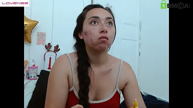 Hot Candy  online show from 03/03/25, 02:59