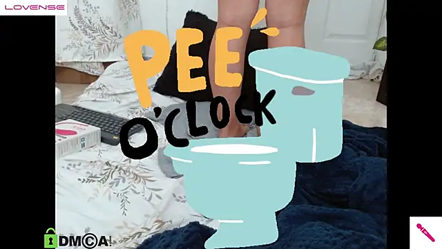 Hot Candy  online show from 03/13/25, 01:40