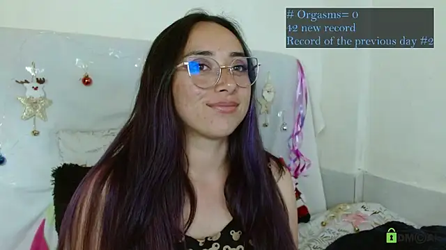 Hot Candy  online show from 12/19/25, 03:02