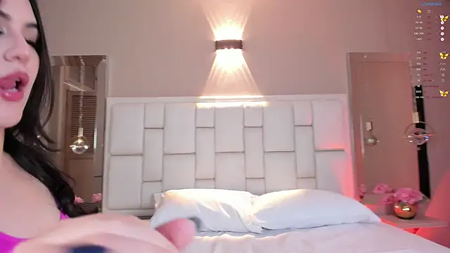 Biancax  online show from 11/27/25, 04:14