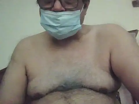 Nuttysub online show from 04/27/26, 02:42
