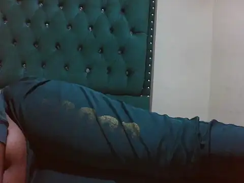 Sexy Riri online show from 06/14/26, 12:18