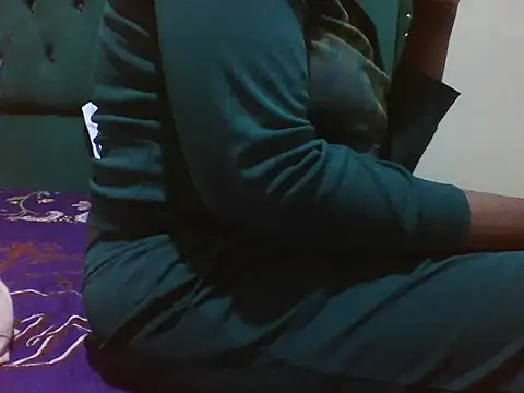 Sexy Riri online show from 06/18/26, 12:20