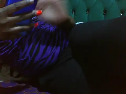 Sexy Riri online show from 06/27/26, 08:25
