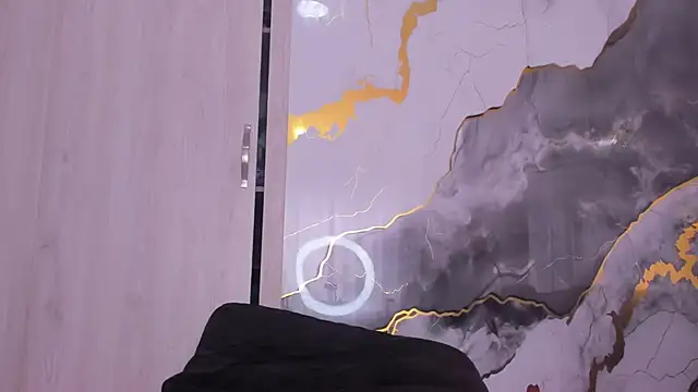 MorganAbbiie  online show from 12/14/25, 03:17