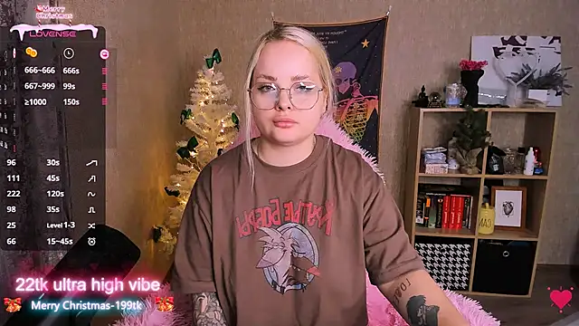 flower sarah  online show from 12/29/24, 12:12