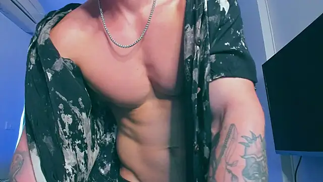 Snapshot of Samuel_Andrew chatting on 01/15/25, 06:01 Samuel Andrew online show from 01/15/25, 06:01