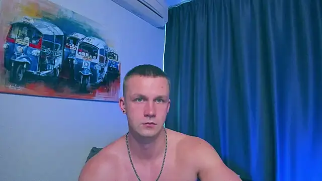 Snapshot of Samuel_Andrew chatting on 01/28/25, 03:25 Samuel Andrew online show from 01/28/25, 03:25