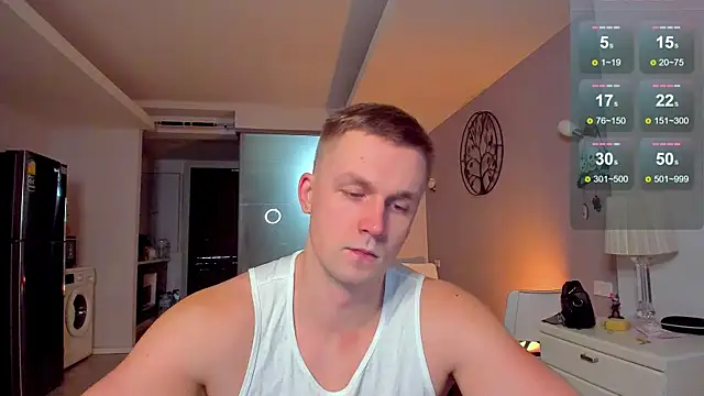 Snapshot of Samuel_Andrew chatting on 11/27/25, 04:03 Samuel Andrew online show from 11/27/25, 04:03