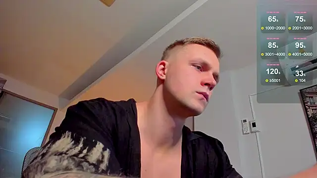 Snapshot of Samuel_Andrew chatting on 11/29/25, 02:03 Samuel Andrew online show from 11/29/25, 02:03