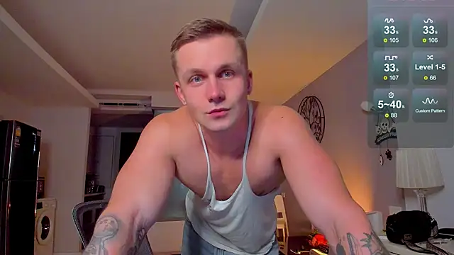 Snapshot of Samuel_Andrew chatting on 12/03/25, 03:03 Samuel Andrew online show from 12/03/25, 03:03