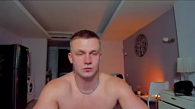 Snapshot of Samuel_Andrew chatting on 02/01/26, 06:34 Samuel Andrew online show from 02/01/26, 06:34