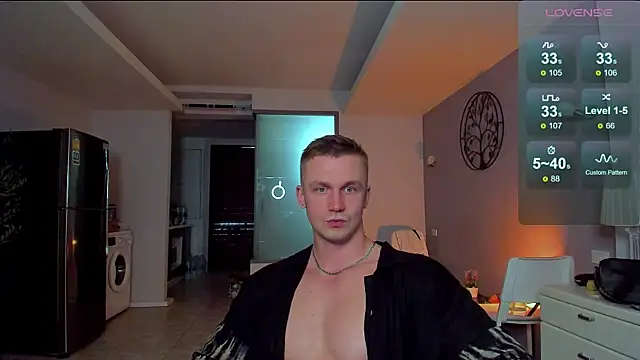 Snapshot of Samuel_Andrew chatting on 02/07/26, 05:33 Samuel Andrew online show from 02/07/26, 05:33