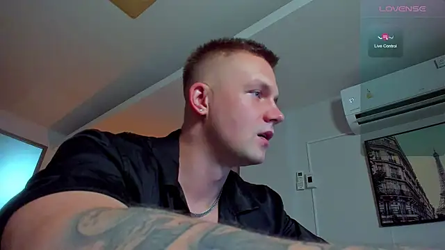 Snapshot of Samuel_Andrew chatting on 02/26/26, 05:28 Samuel Andrew online show from 02/26/26, 05:28