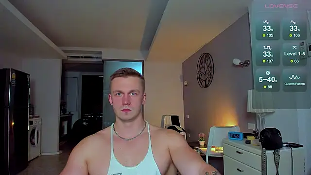 Snapshot of Samuel_Andrew chatting on 03/07/26, 05:59 Samuel Andrew online show from 03/07/26, 05:59