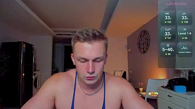 Snapshot of Samuel_Andrew chatting on 03/08/26, 07:34 Samuel Andrew online show from 03/08/26, 07:34